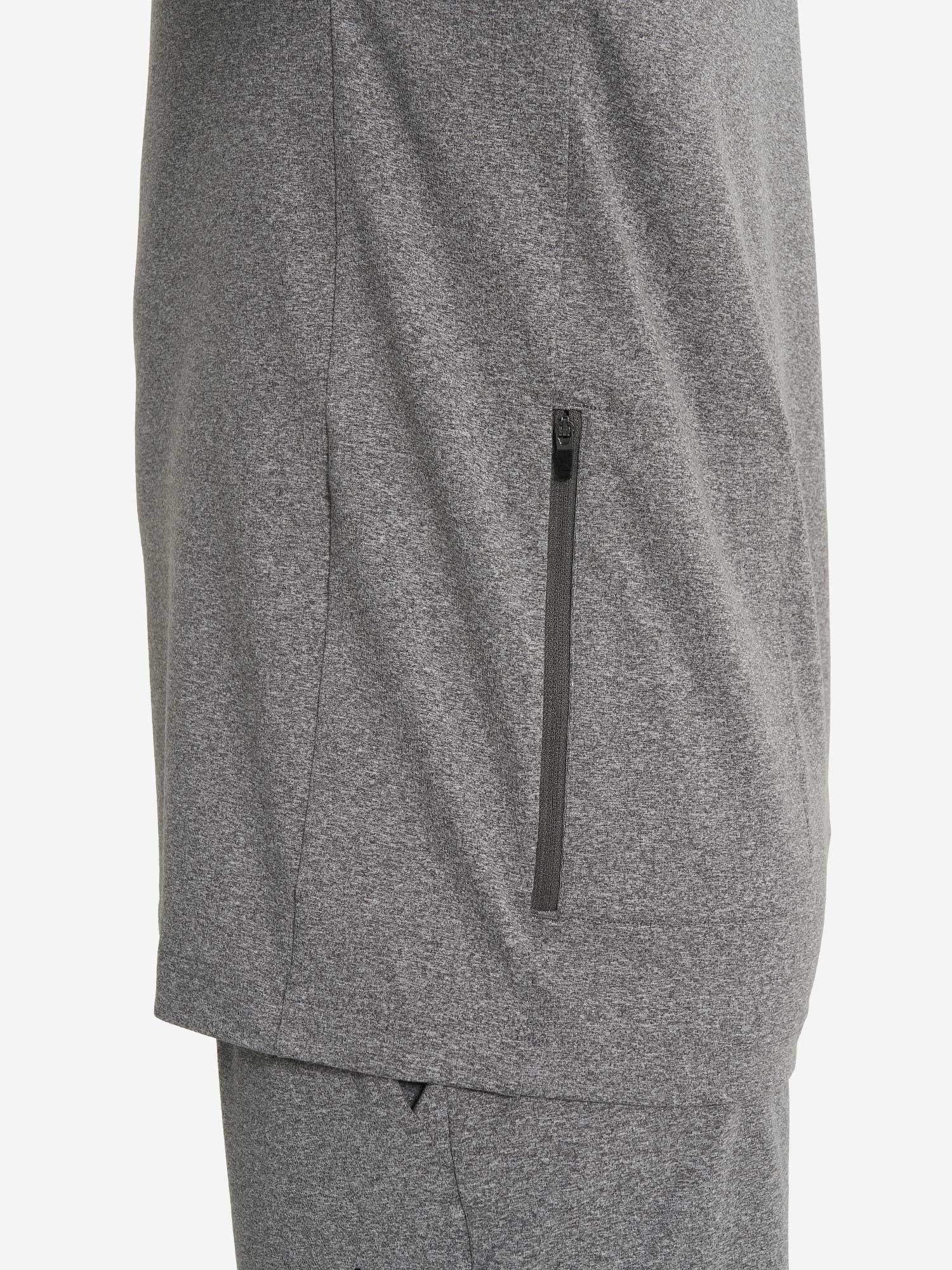DEMIX Блуза M D Training Flex Knitted jumpers