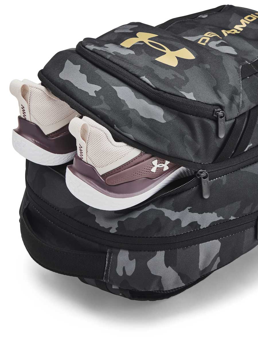 UNDER ARMOUR Раница UA Hustle 6.0 Backpack