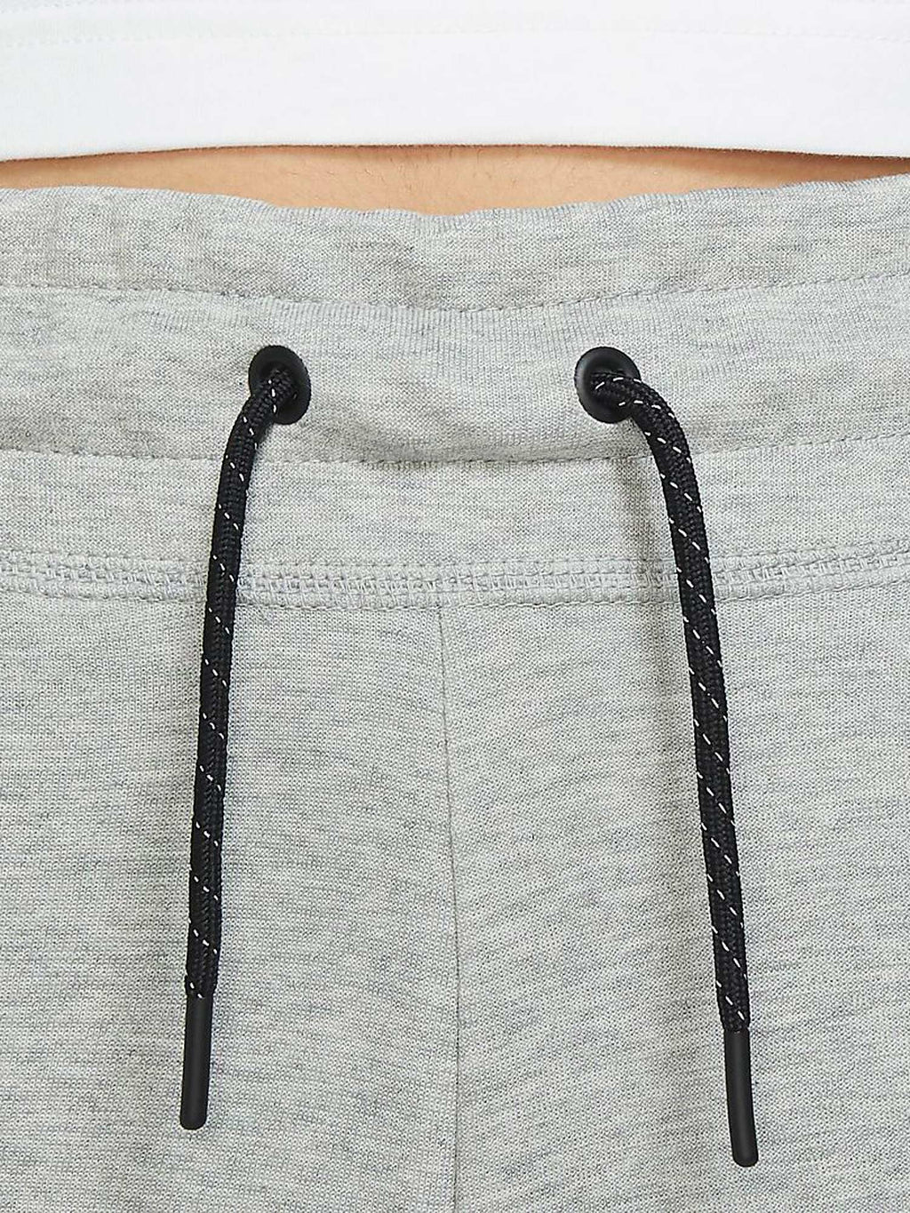 NIKE Спортно долнище W TCH FLC ESSNTL HR PNT