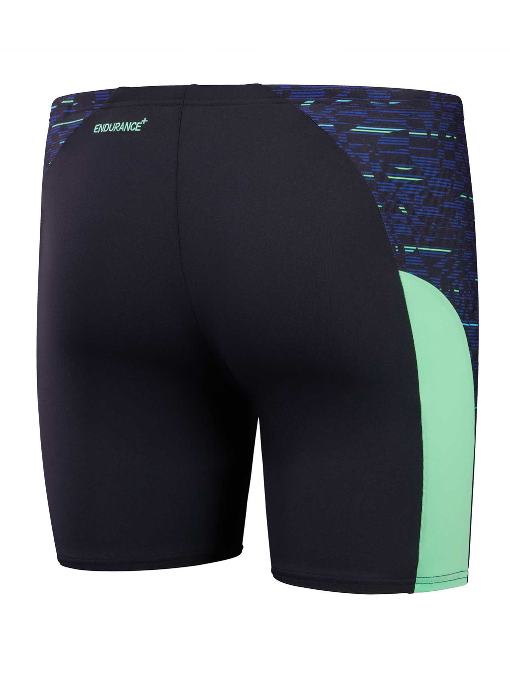 SPEEDO Бански MENS END+ MAX SPLICE MID JAMMER