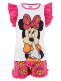 KIDS MOVIE HEROES Комплект 2 части MINNIE
