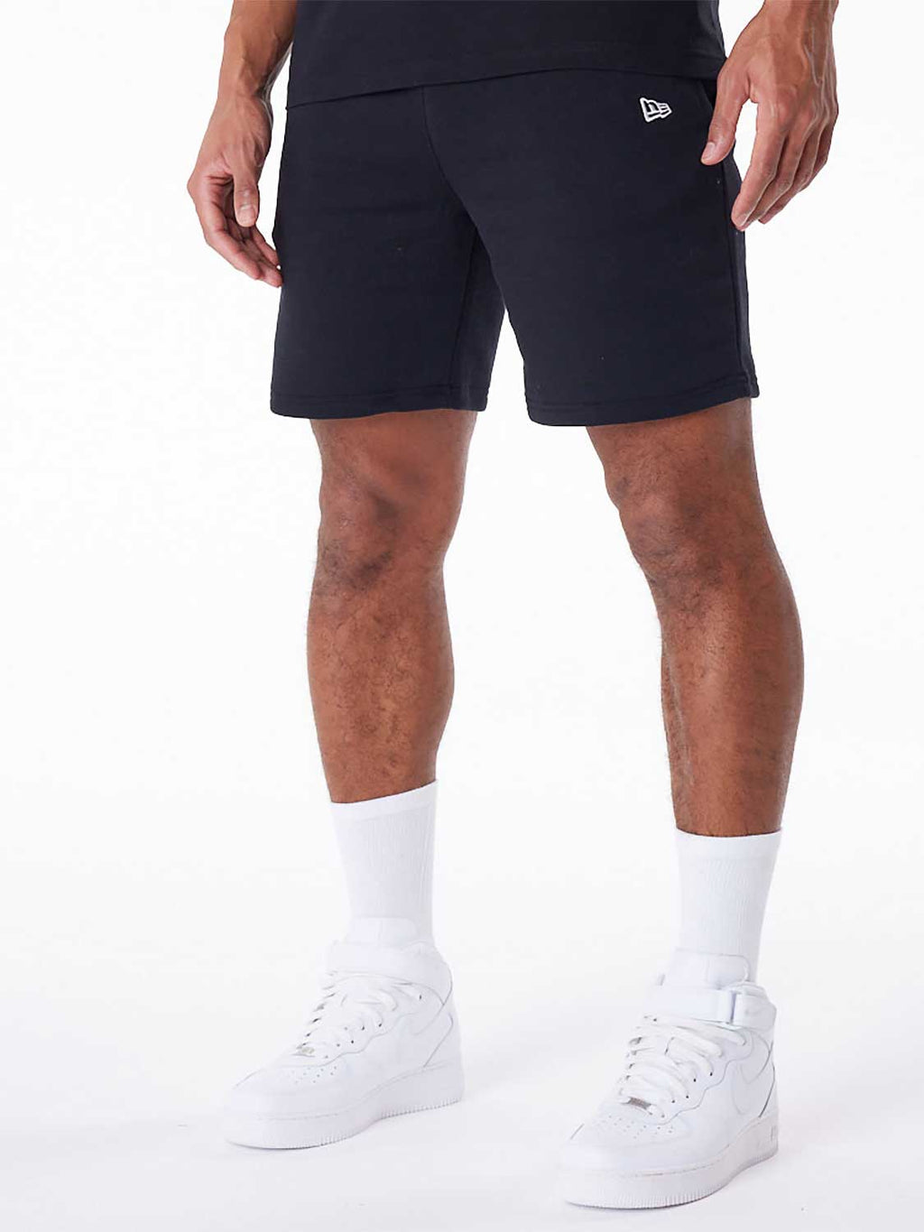 NEW ERA Спортно долнище NE ESSENTLS SHORT