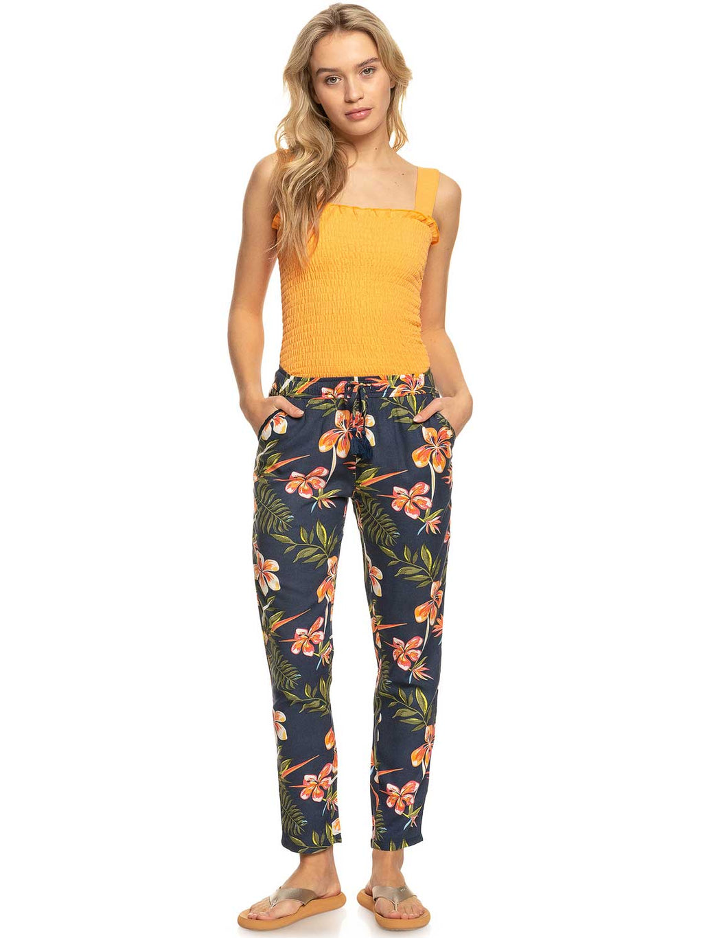 ROXY Панталон BIMINI PANT PRINTED