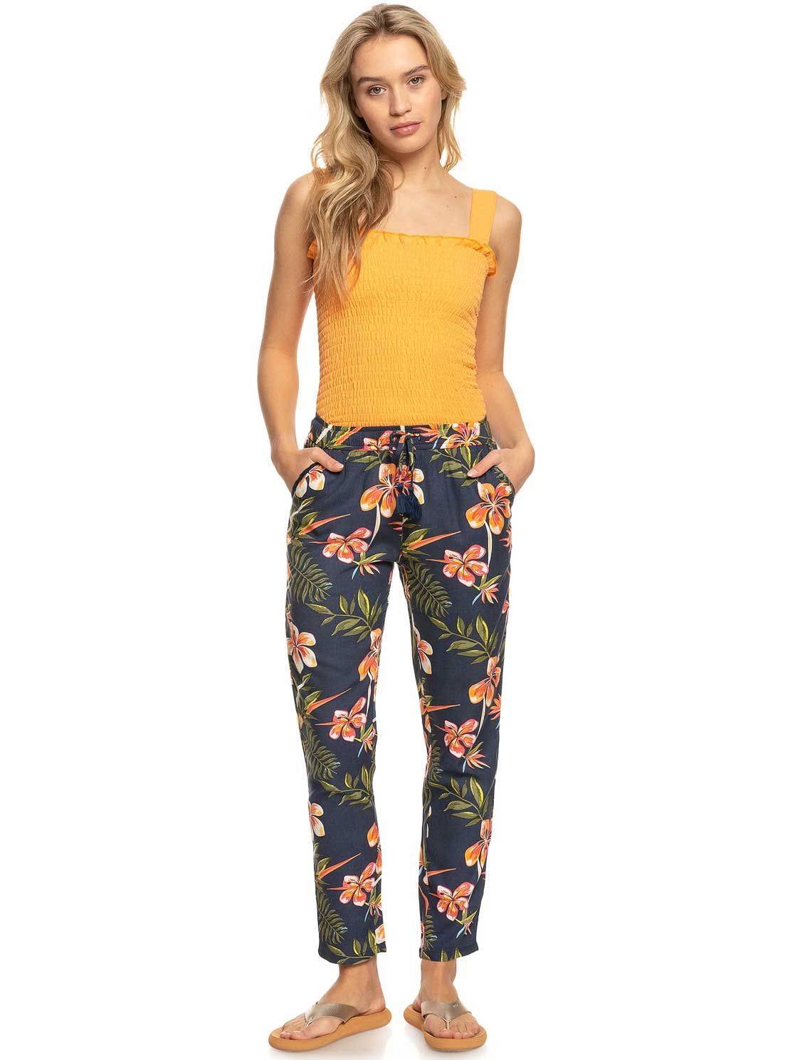 ROXY Панталон BIMINI PANT PRINTED