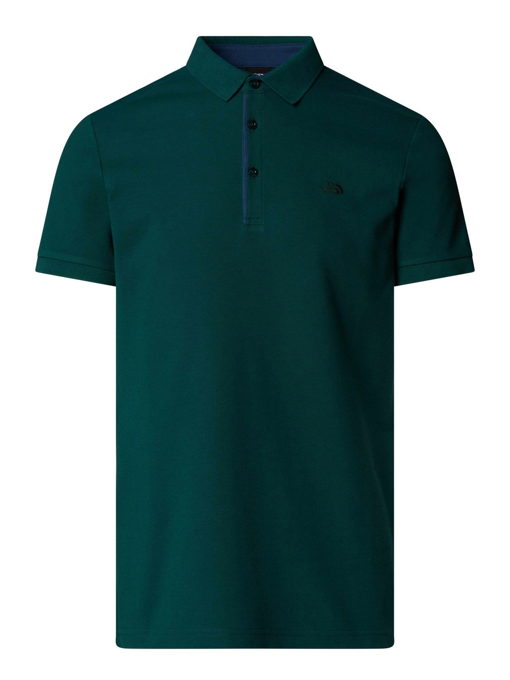 THE NORTH FACE Тениска M PREMIUM SLIM POLO