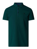 THE NORTH FACE Тениска M PREMIUM SLIM POLO