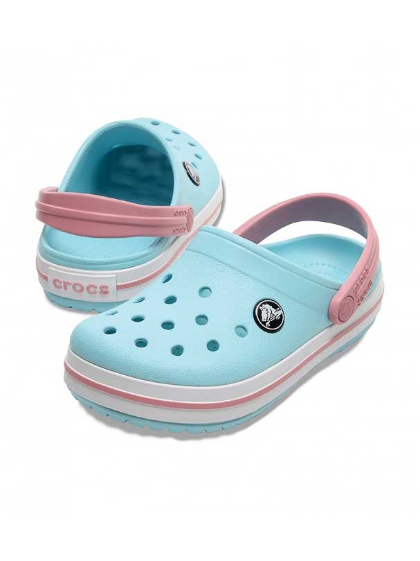 CROCS Чехли CROCBAND CLOG 207006