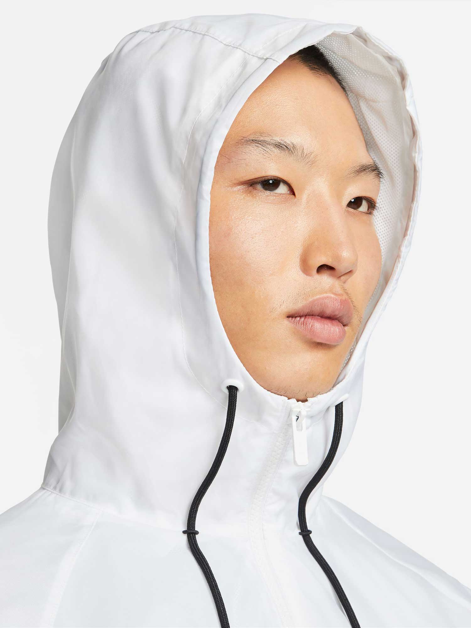 NIKE Ветровка M NK WVN LND WR HD JKT