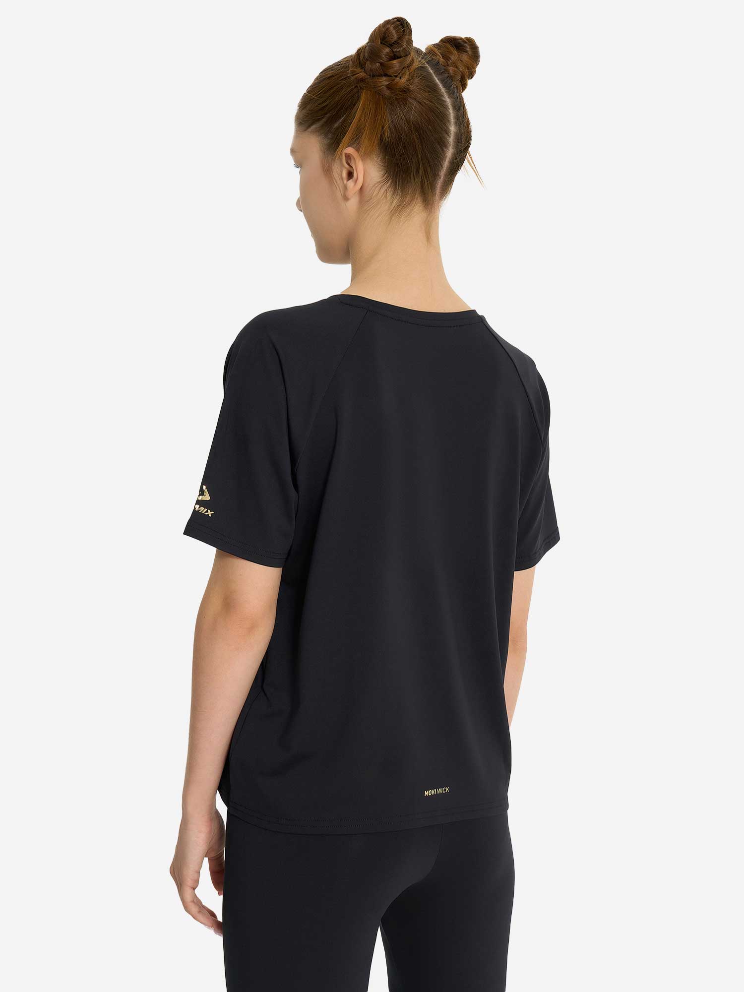 DEMIX Тениска Active Girls T-Shirt