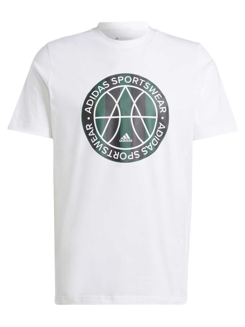 ADIDAS SPORTSWEAR Тениска Tiro Emblem Graphic