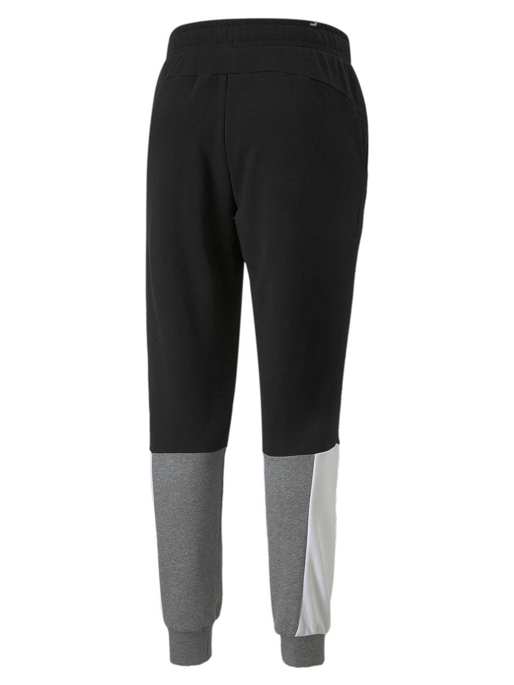PUMA Спортно долнище ESS+ Block Sweatpants TR