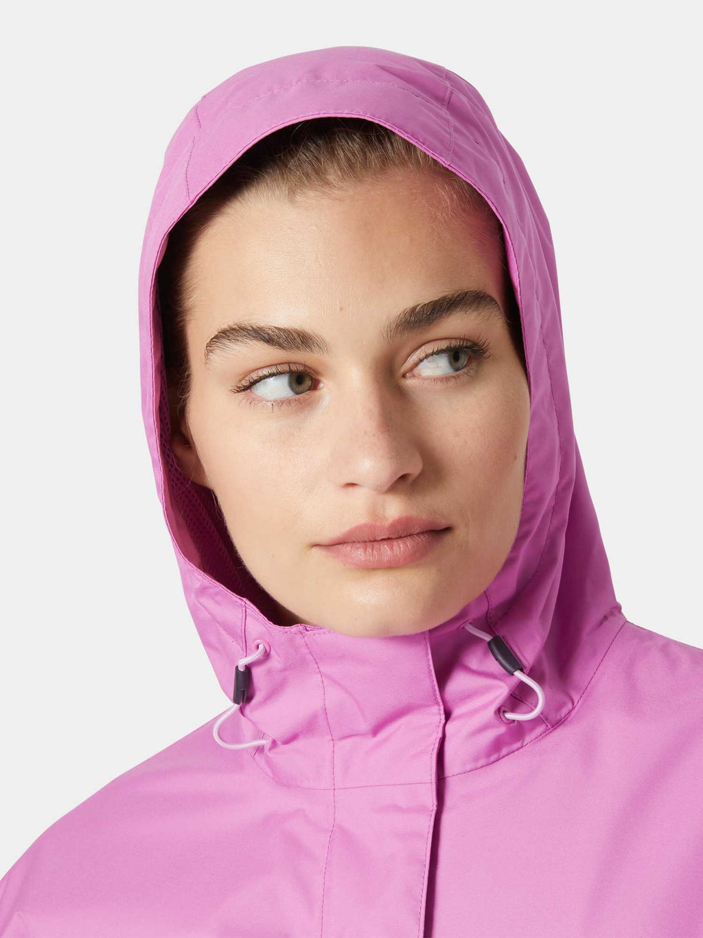 HELLY HANSEN Яке W SEVEN J JACKET