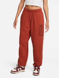 NIKE Спортно долнище W NSW FT OS HR JOGGER SW