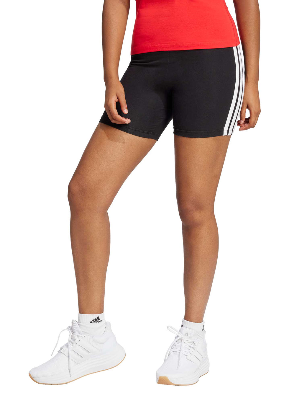 ADIDAS SPORTSWEAR Клин Essentials 3-Stripes High Waisted