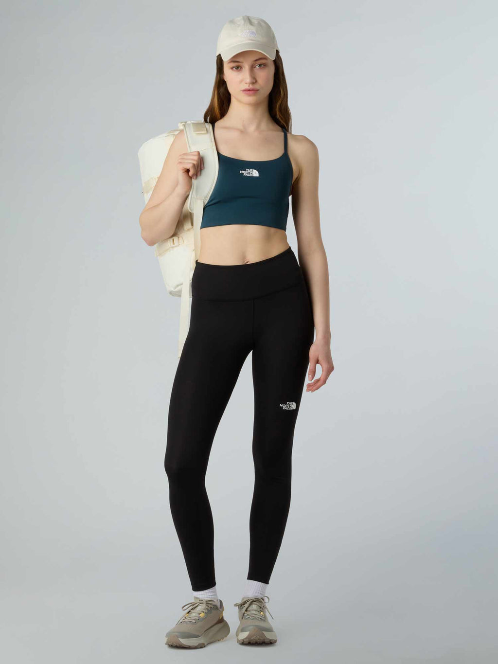 THE NORTH FACE Клин W FLEX 28IN TIGHT