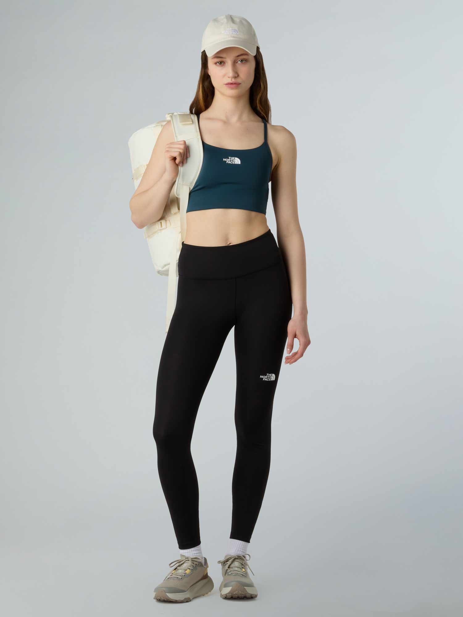 THE NORTH FACE Клин W FLEX 28IN TIGHT