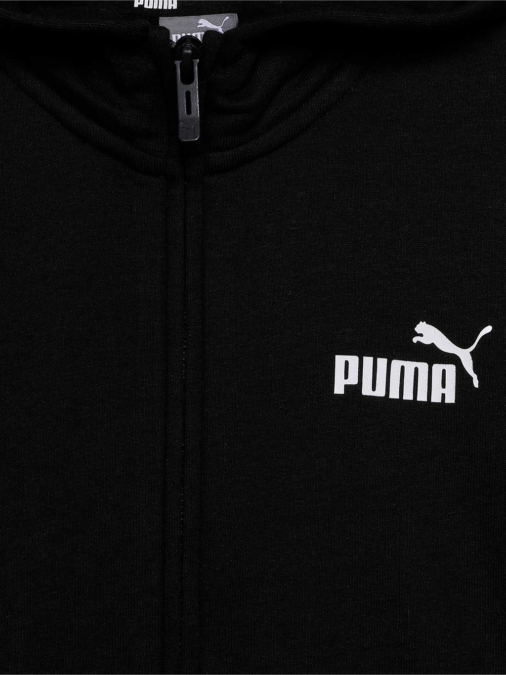 PUMA Суитшърт ESS Small Logo TR G
