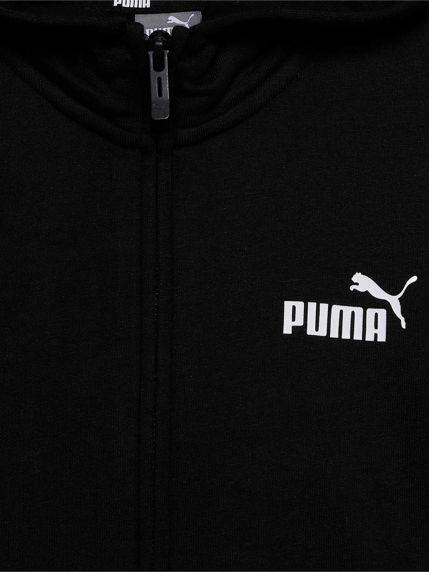 PUMA Суитшърт ESS Small Logo TR G