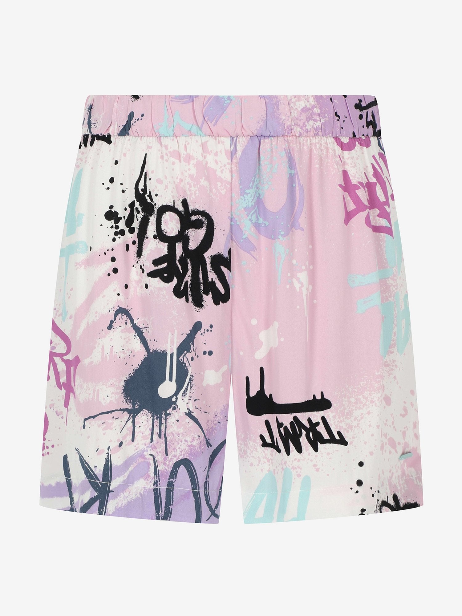TERMIT Къси панталони Surf Girls Shorts