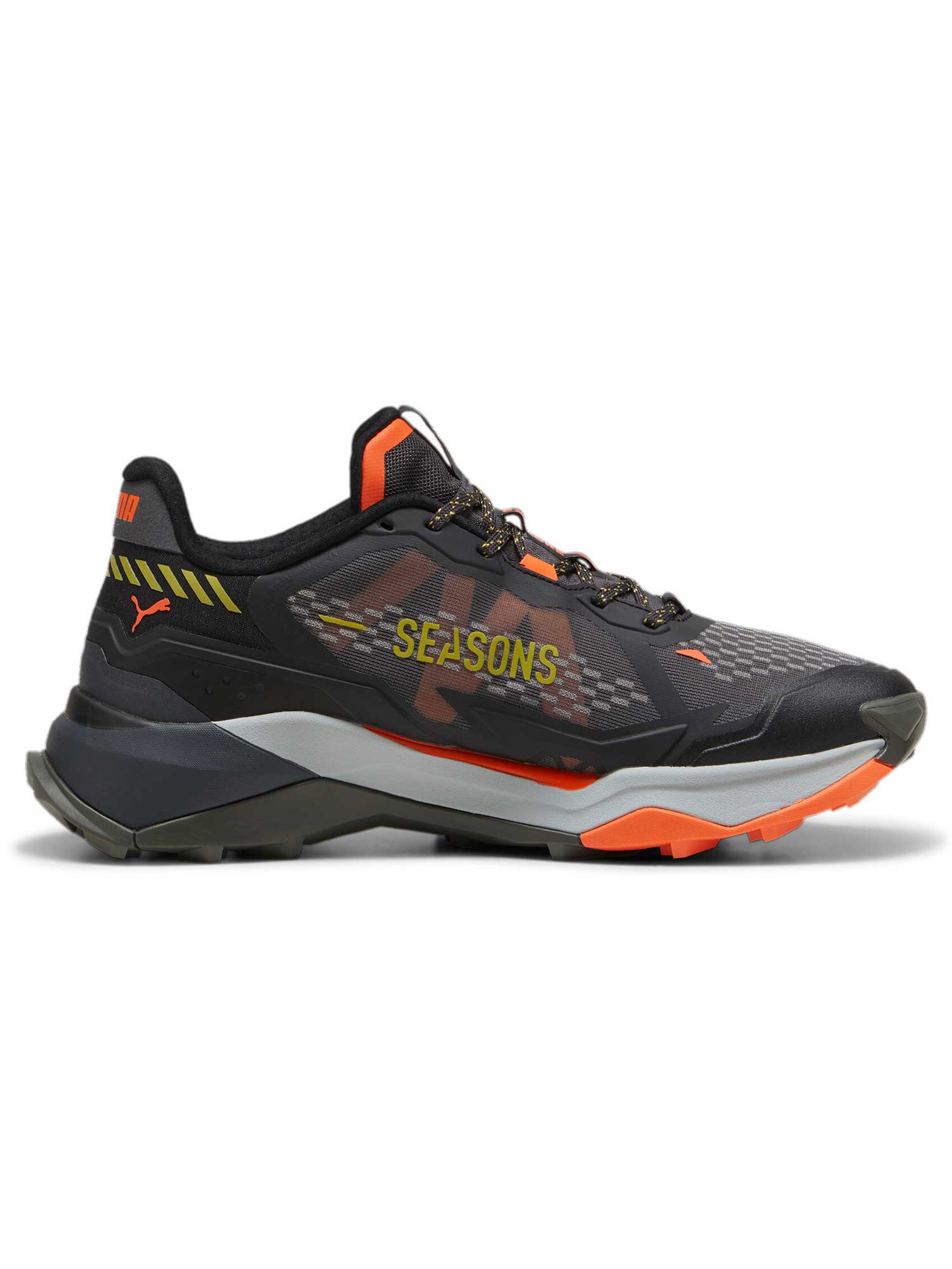 PUMA Обувки Explore Nitro 2