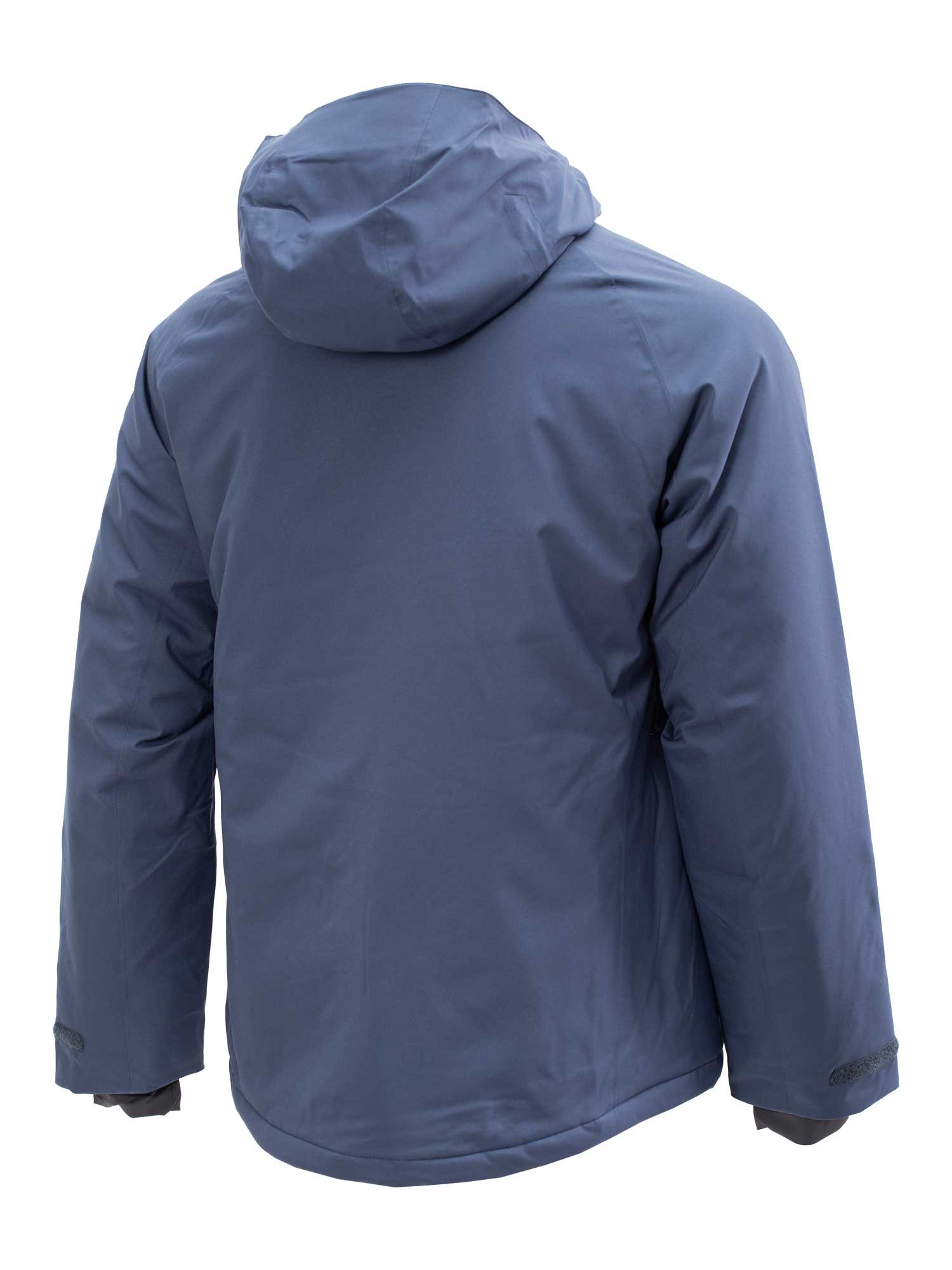 JACK WOLFSKIN Яке TROPOSPHERE INS JKT M