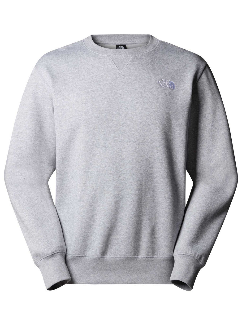 THE NORTH FACE Блуза M ESSENTIAL RELAXED CREWNECK SWEATSHIRT