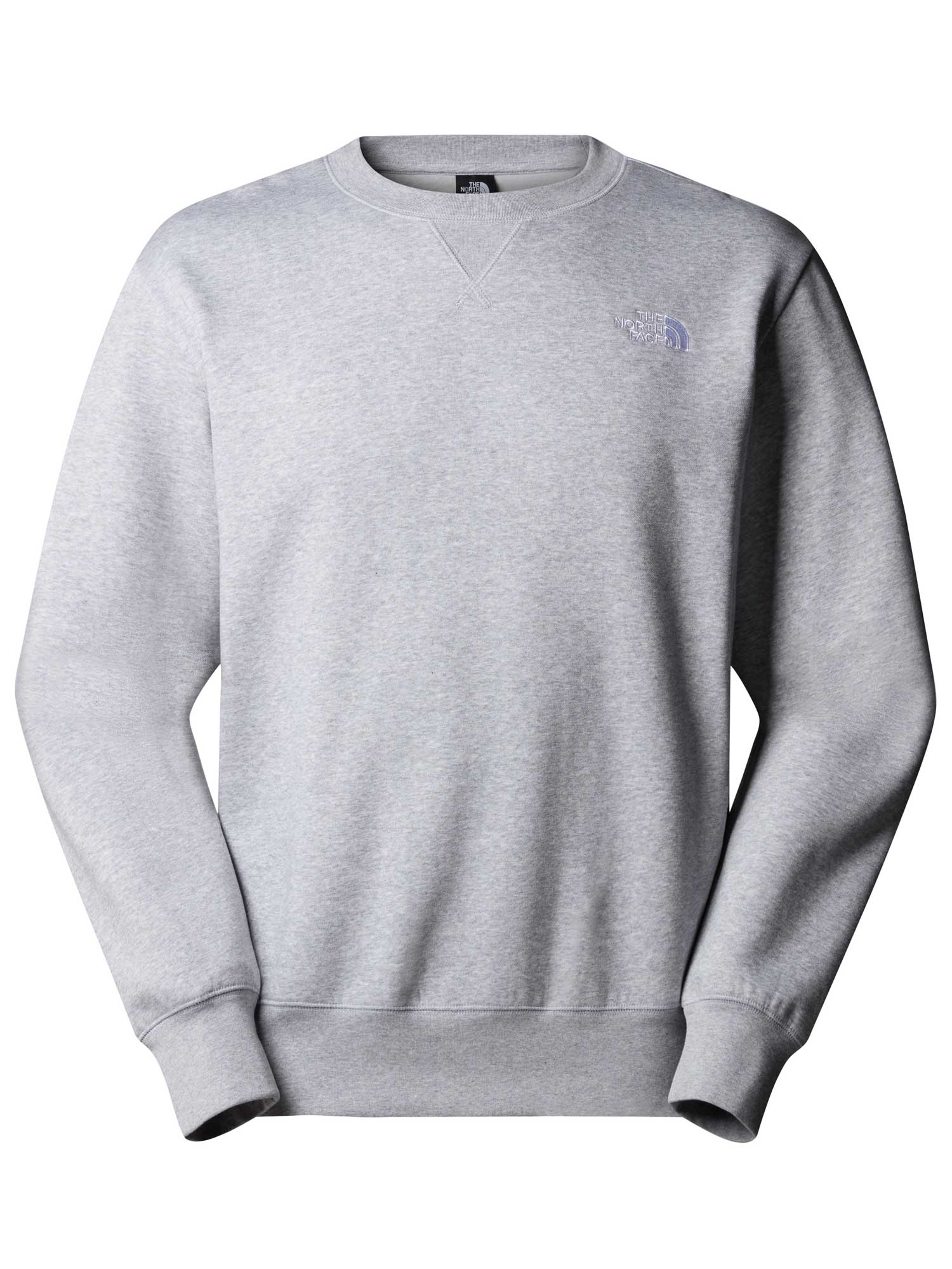 THE NORTH FACE Блуза M ESSENTIAL RELAXED CREWNECK SWEATSHIRT