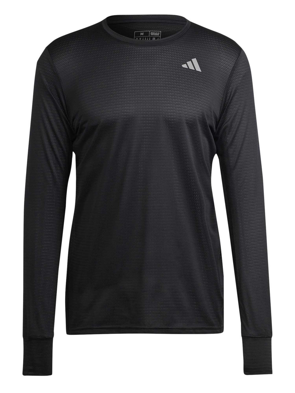 ADIDAS PERFORMANCE Блуза Own the Run Long-Sleeve Top