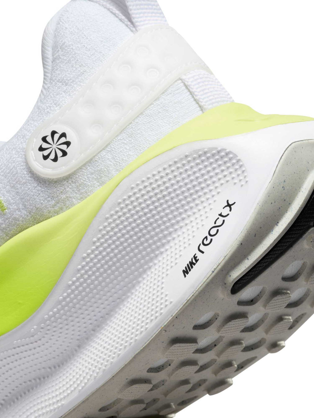 NIKE Обувки W REACTX INFINITY RUN 4