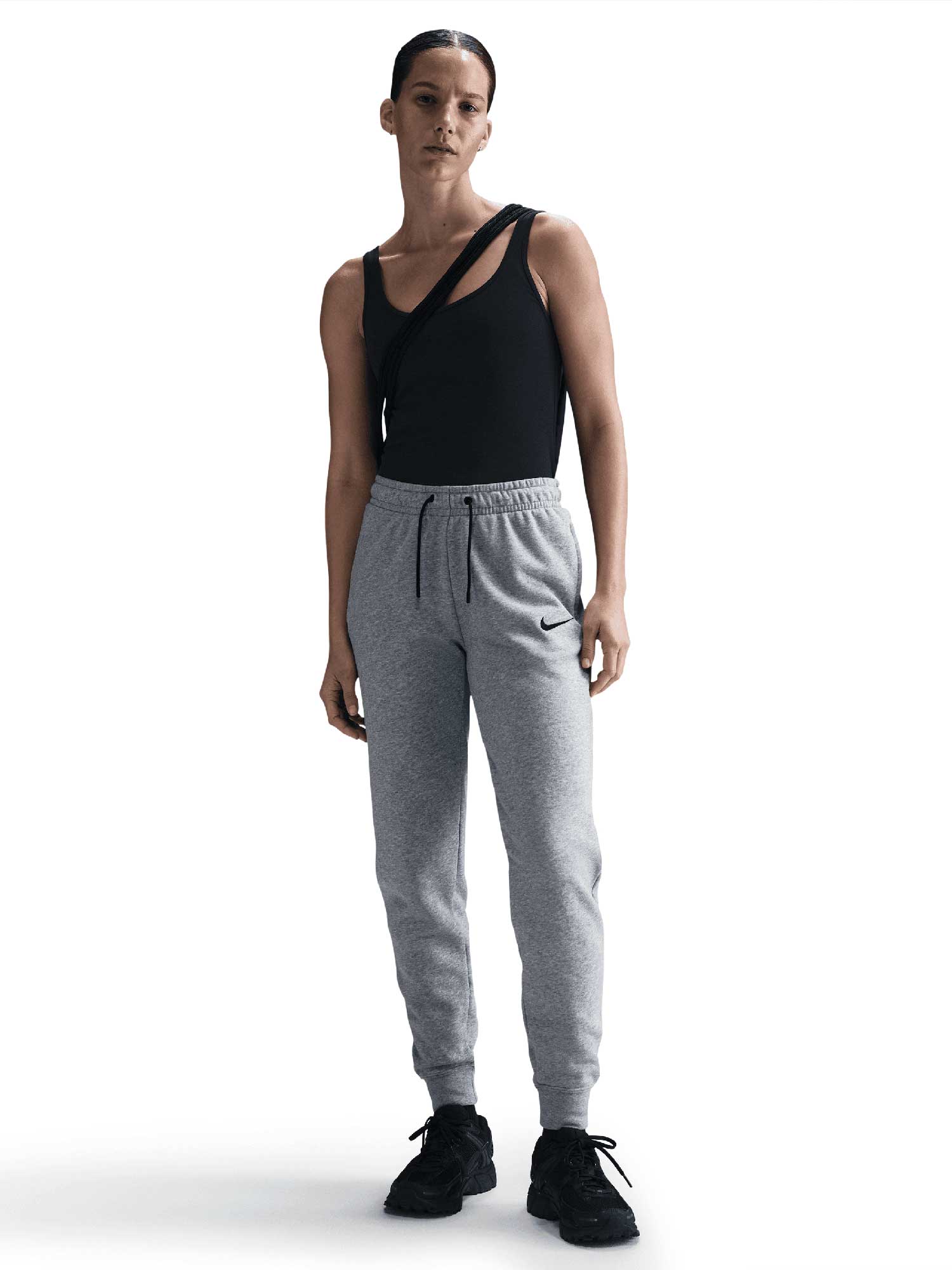 NIKE TEAM Спортно долнище W NK FLC PARK20 PANT KP