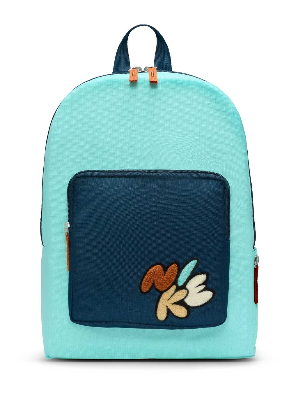 NIKE Раница Y NK CLASSIC BKPK - BUBBLE
