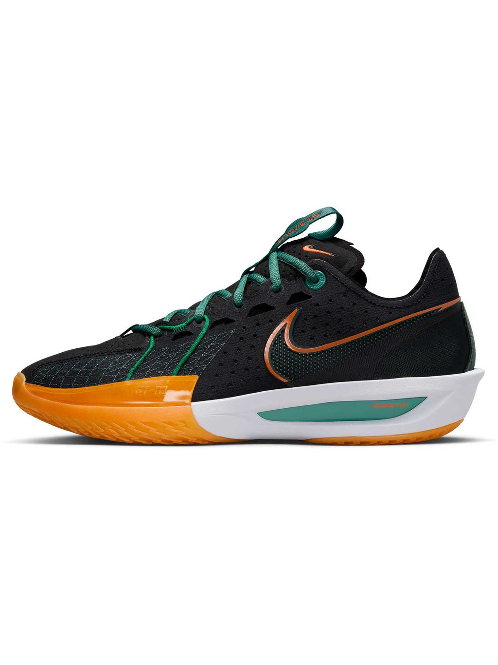 NIKE Обувки G.T. CUT 3