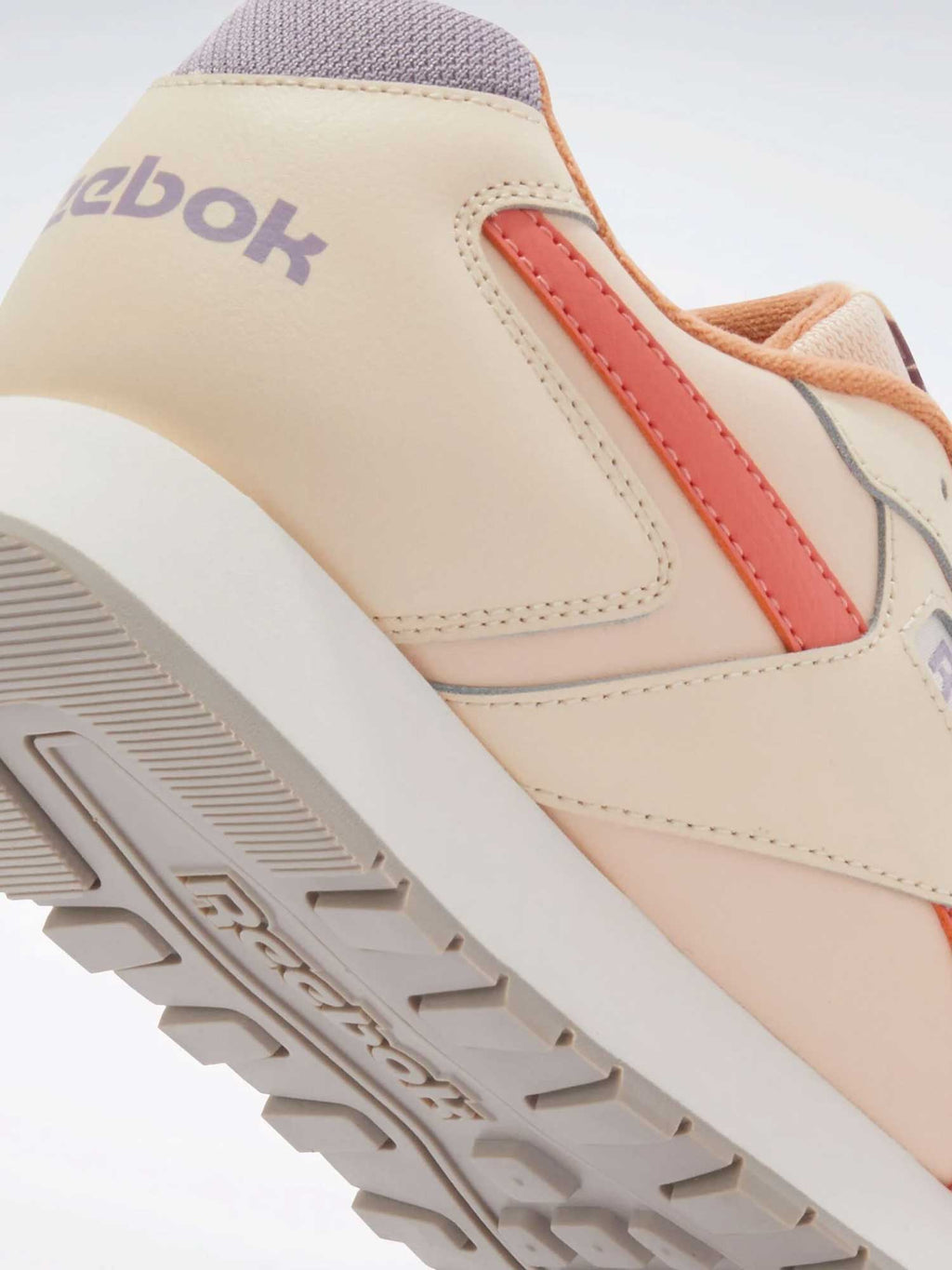 REEBOK Обувки GLIDE