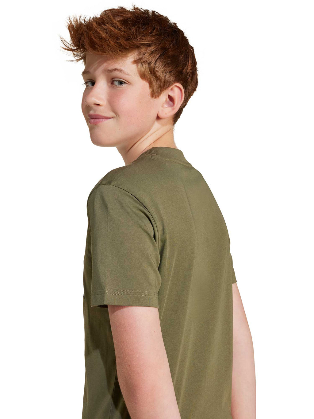 ADIDAS SPORTSWEAR Тениска Essentials T-Shirt Kids