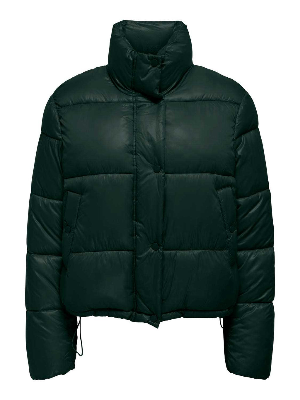 ONLY Яке ONLSKY SHORT PUFFER CC OTW