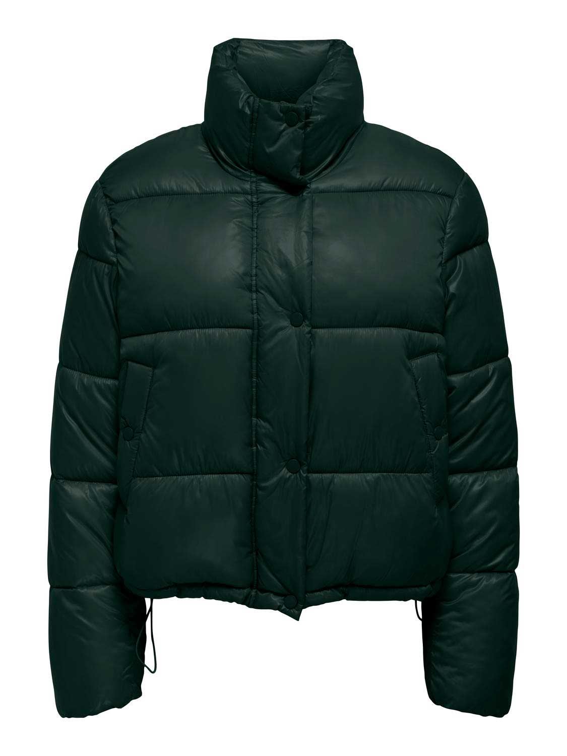ONLY Яке ONLSKY SHORT PUFFER CC OTW