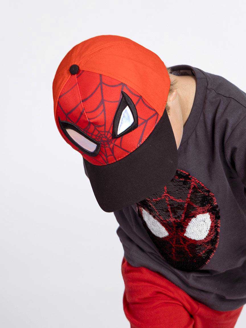 CERDA Шапка SPIDERMAN