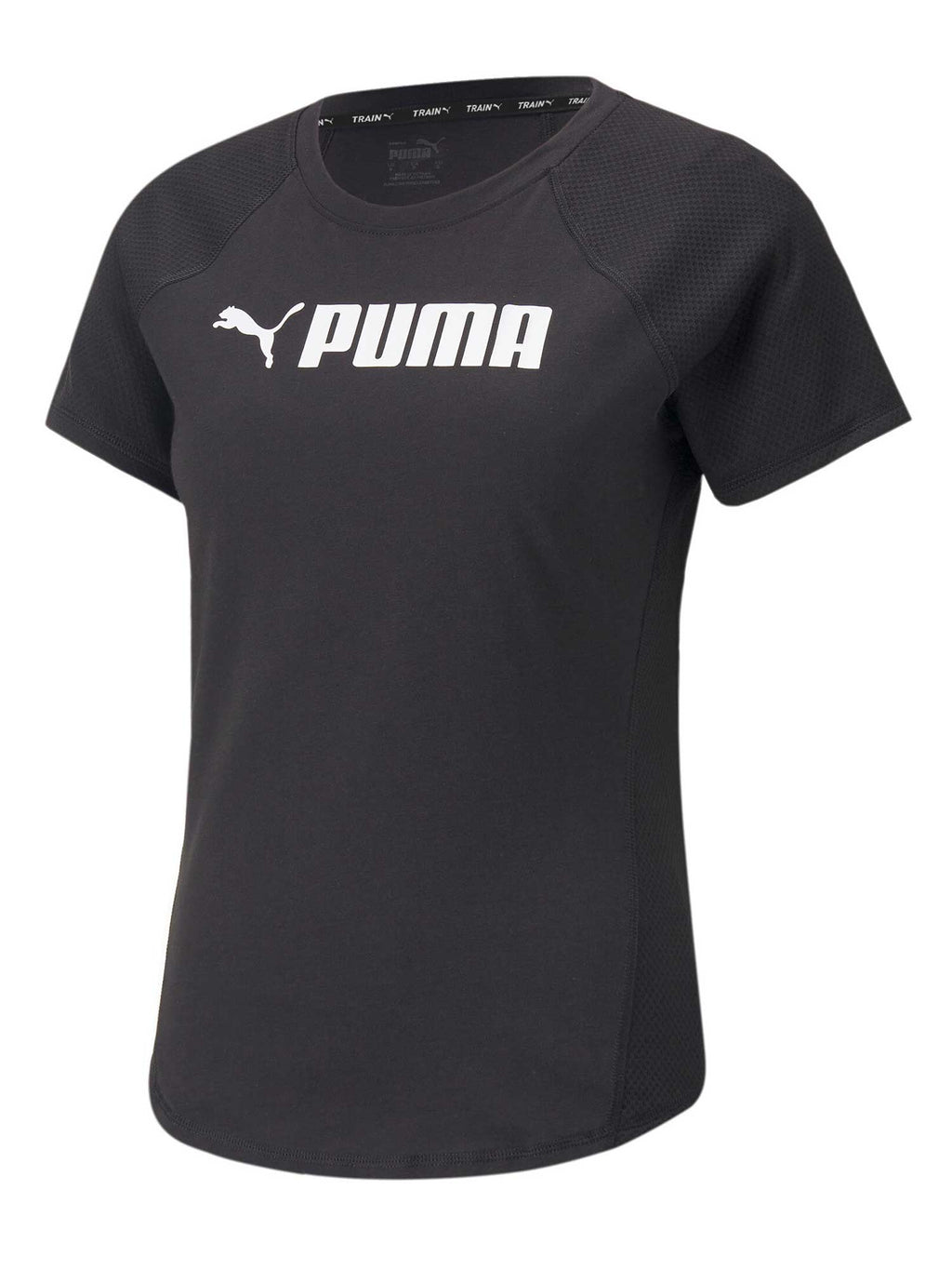 PUMA Тениска Fit Logo