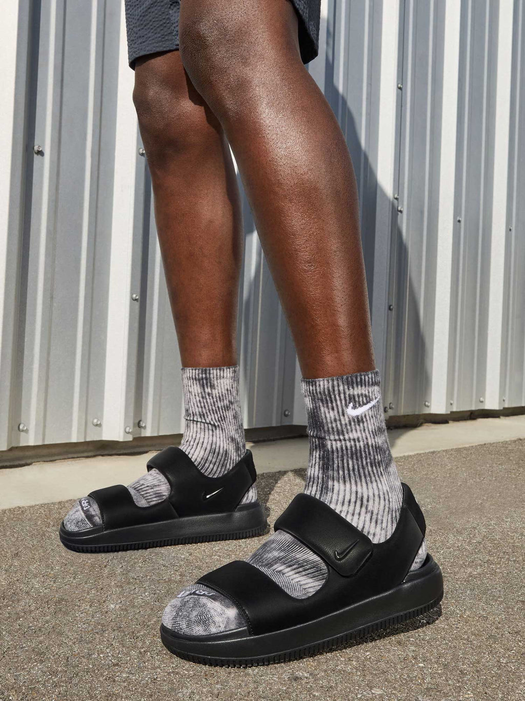 NIKE Сандали CALM SANDAL