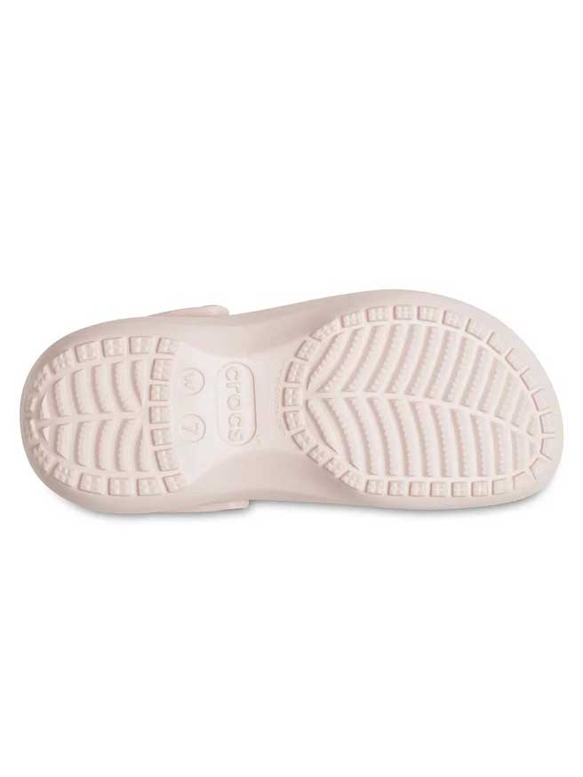 CROCS Чехли CLASSIC PLATFORM CLOG W 206750