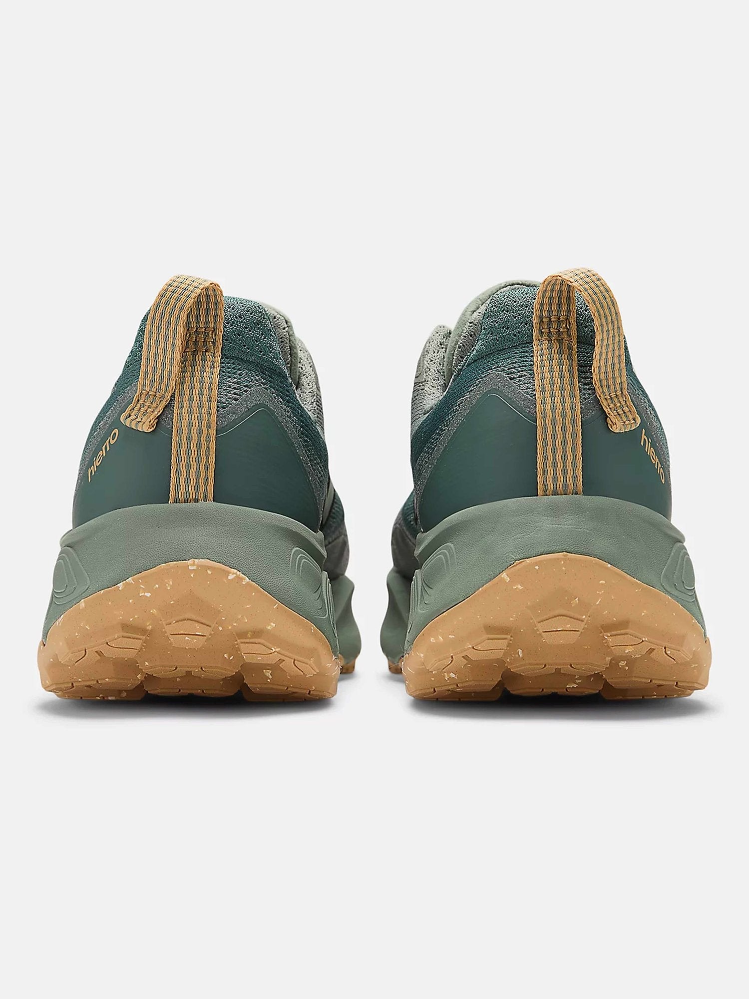NEW BALANCE Обувки Fresh Foam X Hierro v9