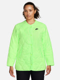 NIKE Яке W NSW JACKET SU