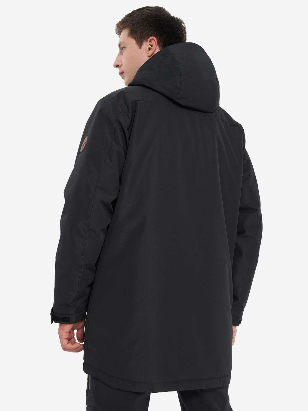 CORDILLERO Яке Men's Padded Jacket