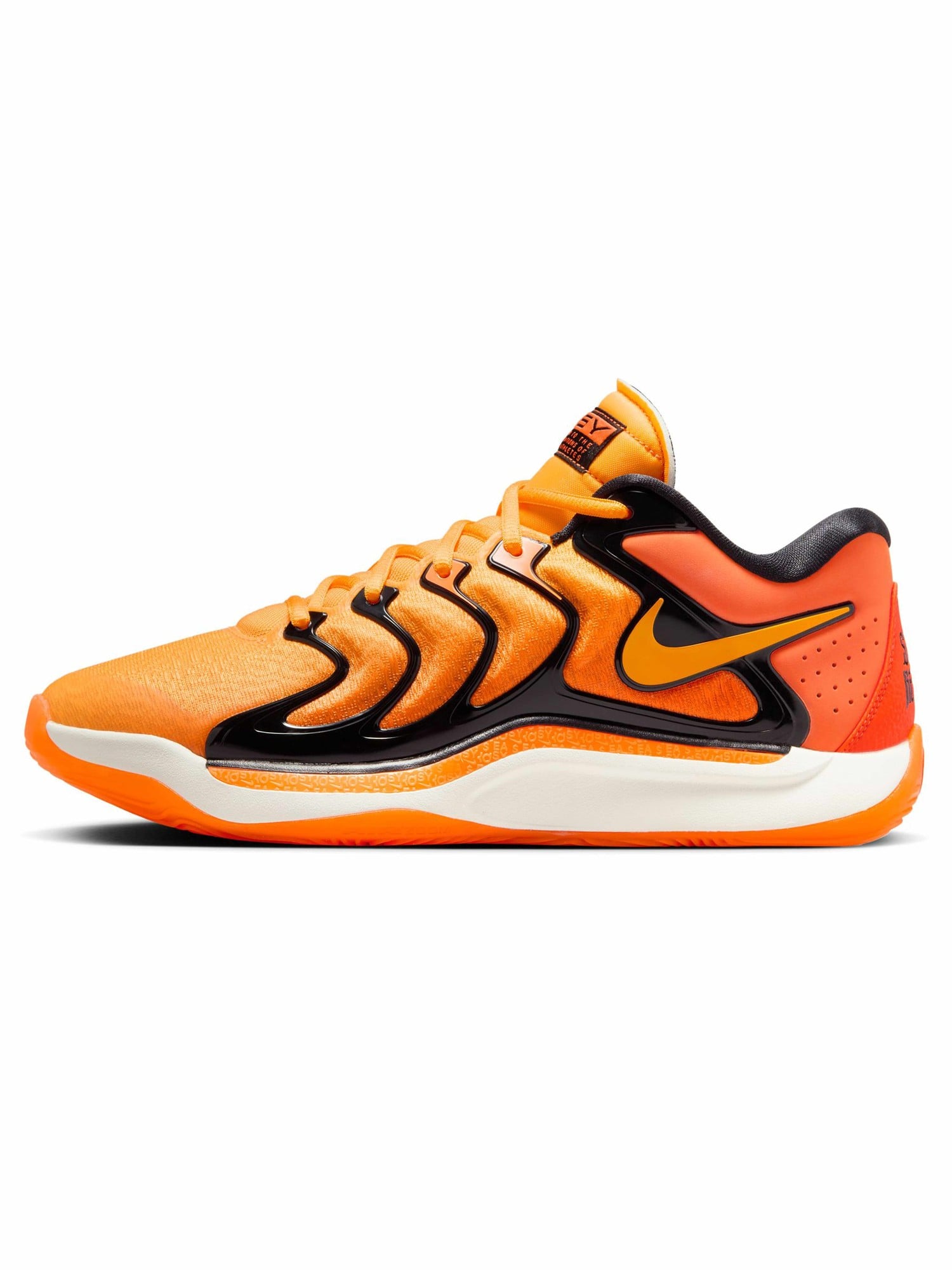 NIKE Обувки KEVIN DURANT 17