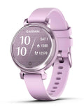 GARMIN GPS Смарт часовник Lily 2 Classic с кожена каишка