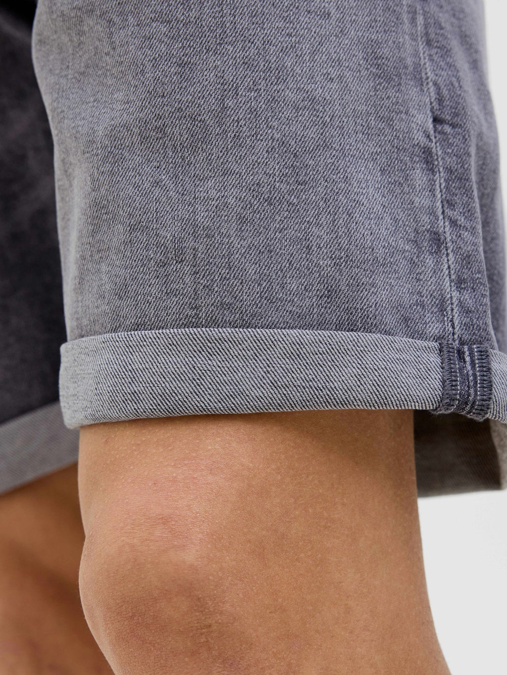 JACK & JONES Къси панталони JJIRICK JJIORIGINAL SHORTS