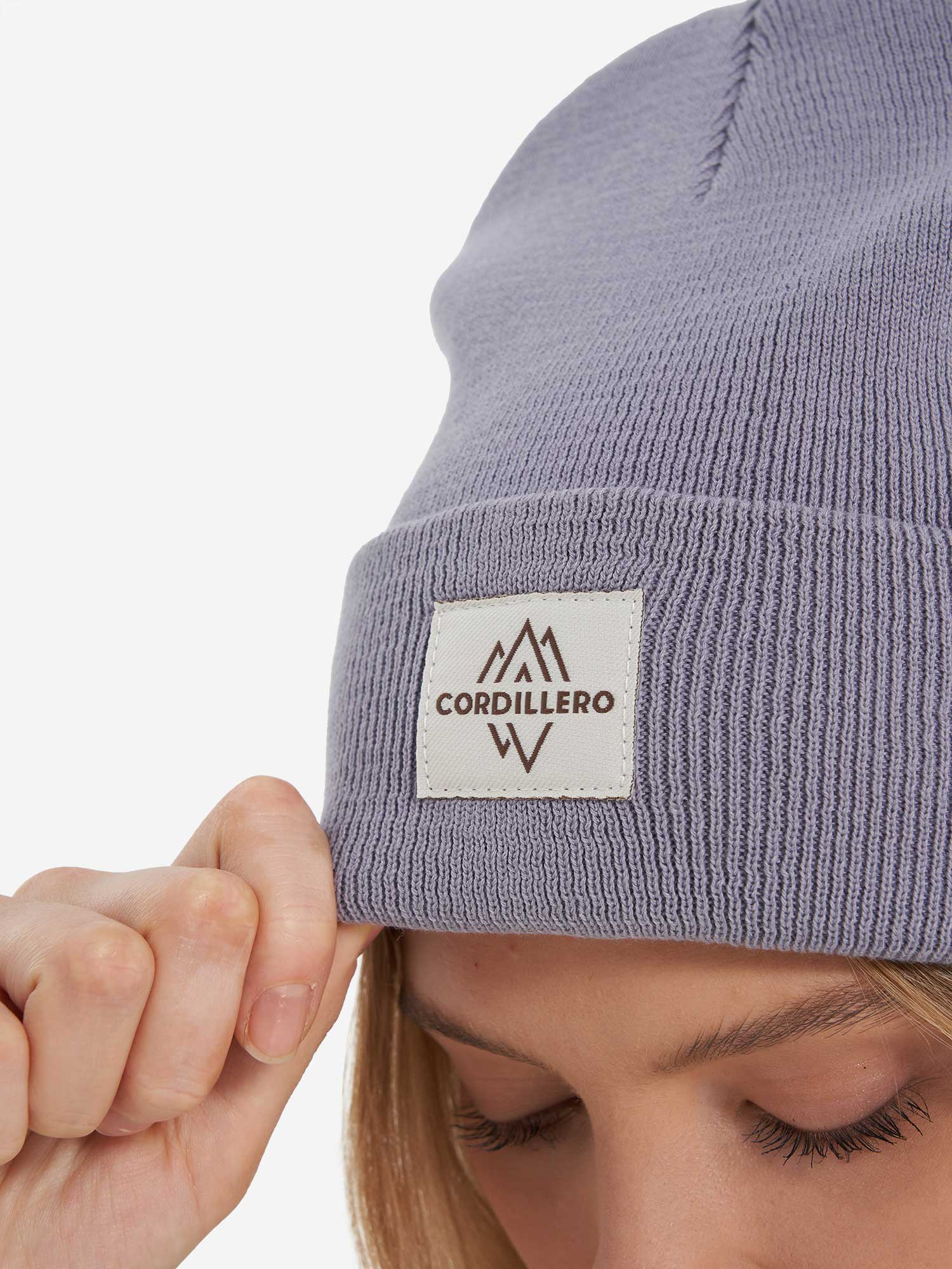 CORDILLERO Шапка Unisex Knitted Hat