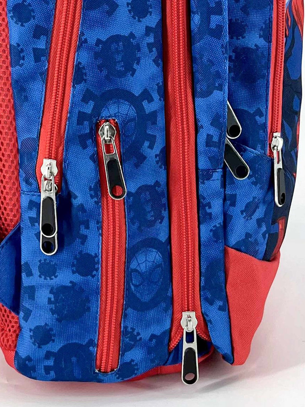CERDA Ученическа раница SPIDERMAN
