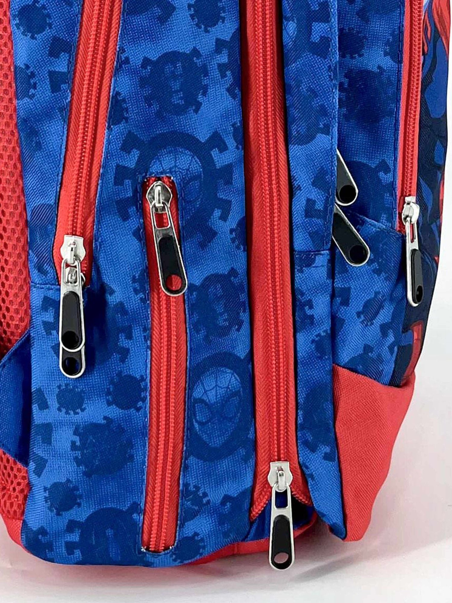 CERDA Ученическа раница SPIDERMAN