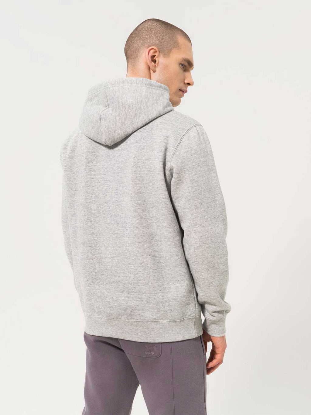 CHAMPION Суитшърт Hooded Sweatshirt